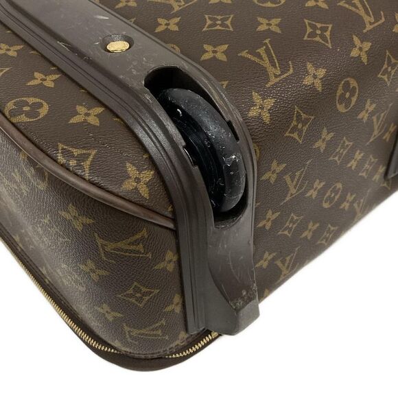 Louis Vuitton Monogram Pegase 45 M23293 Monogram - Picture 6 of 15